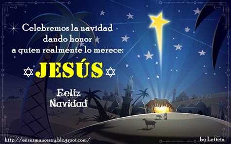 Imágenes Cristianas De Navidad Imágenes Cristianas