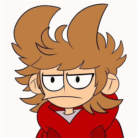 Future Tord Red Leader On Ew Futures Deviantart