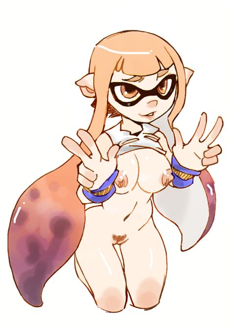 More Splatoon Rule34 Sorted By Position Luscious