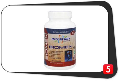 biomen review fda inspected gmp approved sex boosts best 5 supplements
