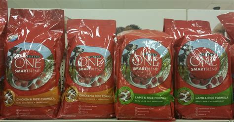 Check back often for updated coupons and discounts. New Buy 1 Get 1 Free Purina ONE SmartBlend Dog Food Coupon ...