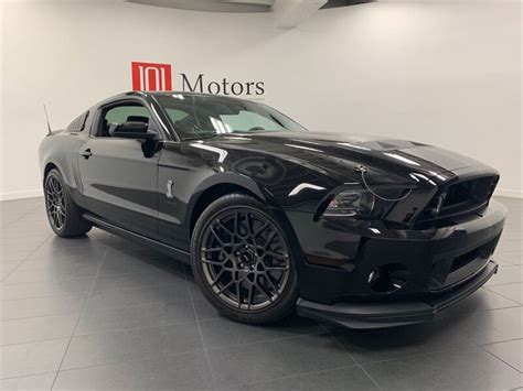 Moving on to the gt500, the 2014 shelby gt500 was the last gt500 for the s197 platform. 2014 Ford Mustang Shelby GT500 for sale in Tempe, AZ ...