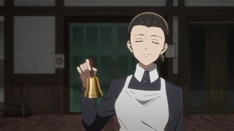 The Promised Neverland Episode 1 121045 The Otaku Author