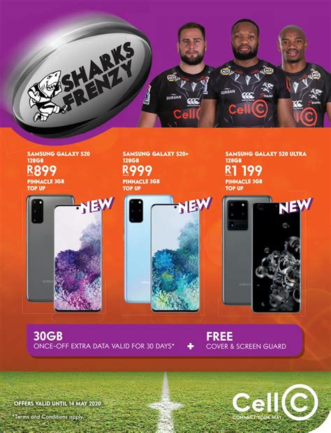 Cell C Franchise Booklet March 2020 By Cell C South Africa Issuu