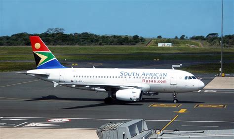 Covid 19 Update South African Airways Looks Forward To Resuming