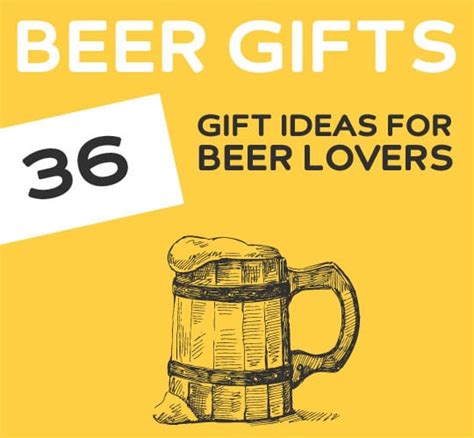 We did not find results for: 36 Unique Gifts for Beer Lovers | DodoBurd
