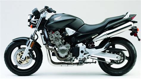 Honda Naked Bike Moto Zombdrive Com