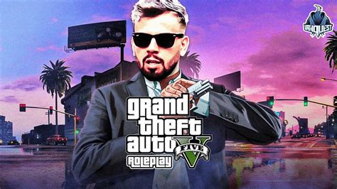 Gta Rp Una Nuova Mafia In Citta Grand Theft Auto Roleplay