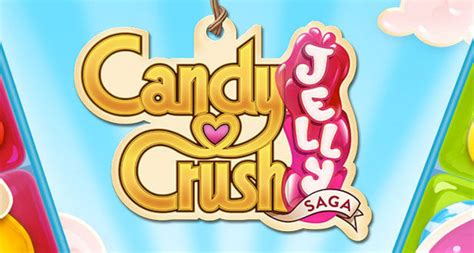Download Candy Crush Jelly Saga Apk Mod Original For Android