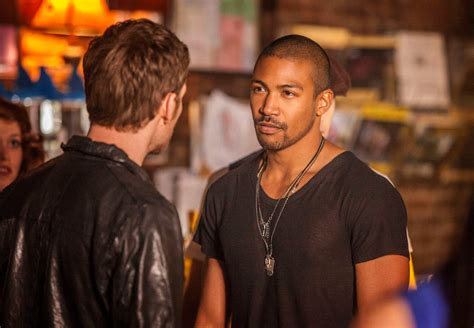 ‘the Originals A New Series On Cw The New York Times