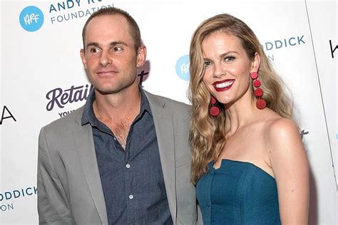 us open andy roddick s life seven years after tennis retirement
