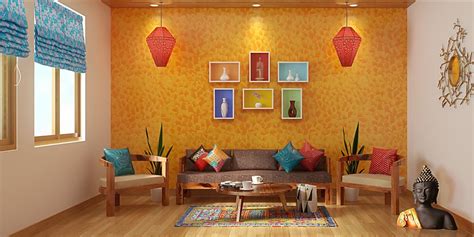 Larger traditional living rooms seem to fill up with natural light better, and offer more room for needed features like bookshelves or runner. 14+ Amazing Living Room Designs Indian Style, Interior and ...