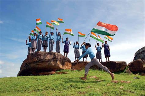 Indian flag bharat mata ki jay image. Indian National Flag (Tiranga Jhanda ) Photo, Images ...
