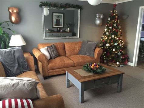 15+ Top Light What Color Walls Go With Brown Furniture Photos in 2020