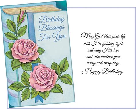 Add to cart add to wishlist. 94717 six religious birthday greeting cards with six ...
