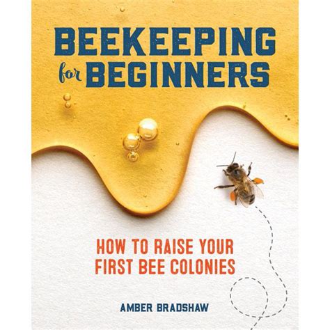 The 8 Best Books About Beekeeping Of 2021