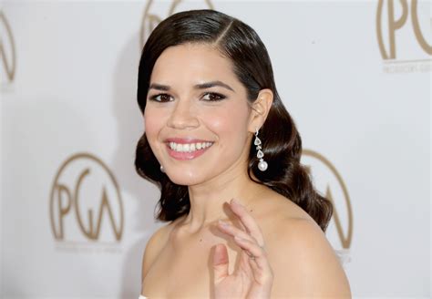 America Ferrera Joins Simmons Conference Lineup The Boston Globe