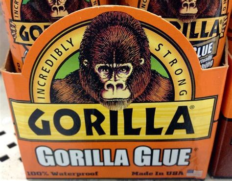 Gorilla Glue 92014 By Mike Mozart Of Thetoychannel And Flickr