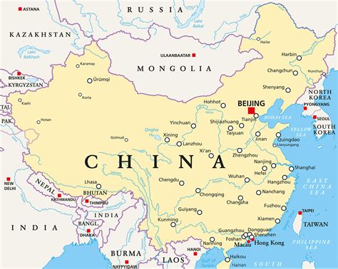China Map地圖 百度 地图 Cpanyser