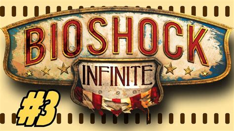 Bioshock Infinite 3 Ow Moviepoopie Youtube