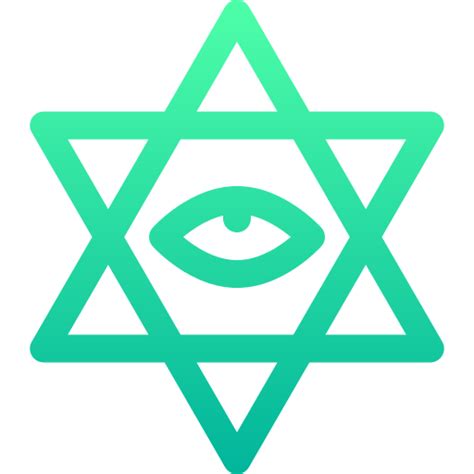 Illuminati Free Shapes And Symbols Icons