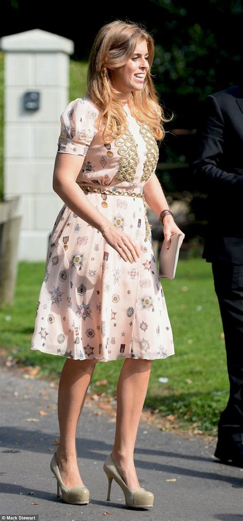 The pageboy whose smile went viral. Princess Beatrice attends Eliza Ferguson's wedding | Daily ...