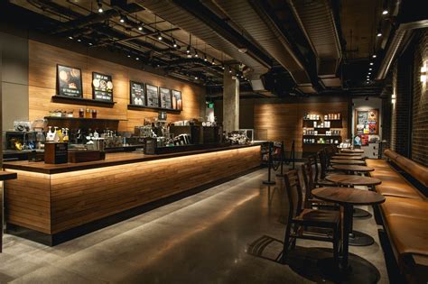 Starbucks - Multiple Locations - Wilcox Construction