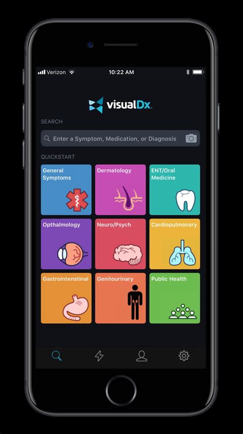 Visualdx Updates Its Ai App To Help Clinicians Classify Skin Lesions