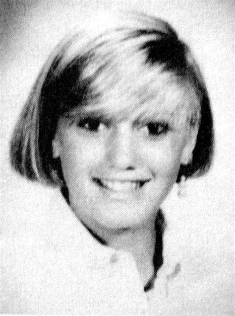 The Most Embarrassing Celebrity Yearbook Photos Celebrity Yearbook