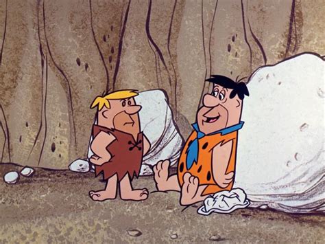 The Flintstones 1960