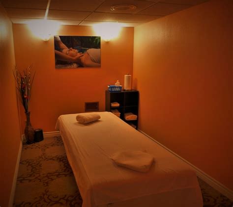 Touch Of Asia Massage South Lake Tahoe Ca