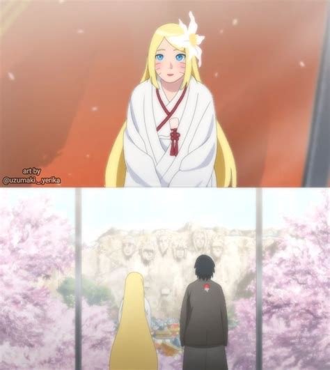 Naruko And Sasuke Wedding By Uzumakiyerika On Deviantart Naruto
