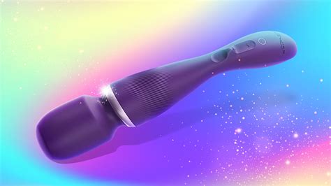 5 best wand vibrators 2024 massagers that work like magic