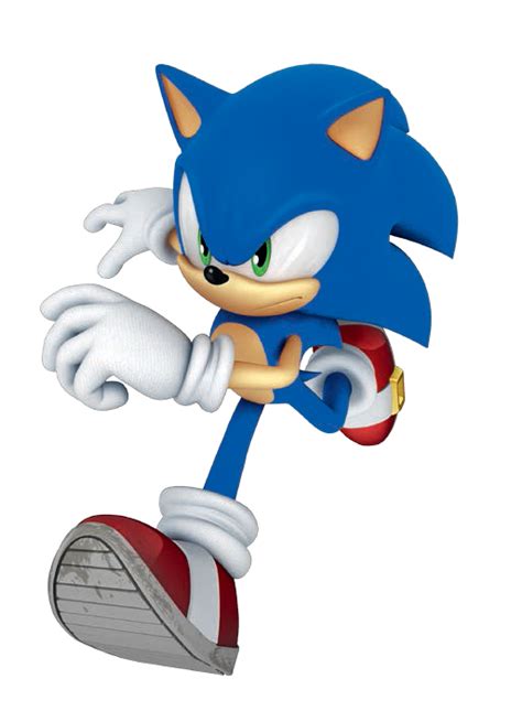 Image Sonic Runningpng Sonic News Network The Sonic Wiki