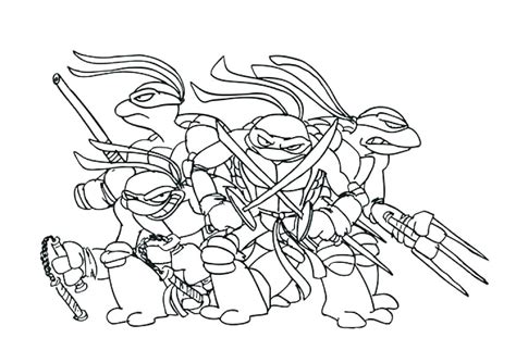 You can print or color them online at getdrawings.com for absolutely free. Teenage Mutant Ninja Turtles Coloring Pages Donatello at ...
