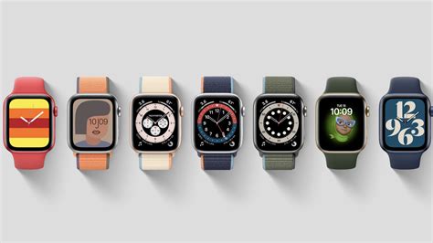 Apple Watch Series 6 E Watch Se Custarão A Partir De R 3799 No Brasil
