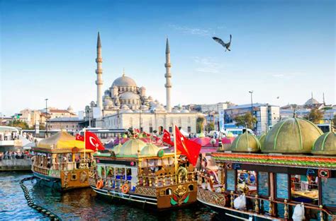 Istanbul Tour Di 1 O 2 Giorni Con Guida Privata Getyourguide