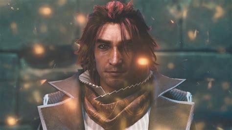 Feltűnt A Final Fantasy Xv Az Assassins Creed Originsben Video