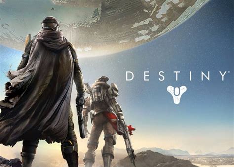 Bungie Destiny Beta Includes 4 Story Chapters Guardians And More Video
