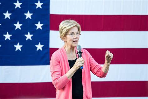 did elizabeth warren say taxpayers should fund sex reassignment surgery