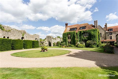 Amberley Castle Updated 2021 Prices And Reviews England Tripadvisor