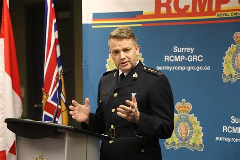suspect fatally shot by surrey rcmp officer indo canadian voice