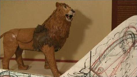Jan 01, 2011 · codex madrid i, folios 90v, 91r. BBC NEWS | Europe | Leonardo's lion brought to life