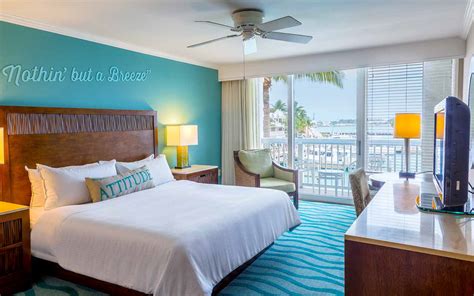Margaritaville Resort And Marina In Key West Florida