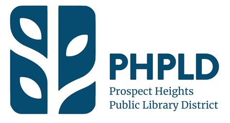 Prospect Heights Public Library District Rebranding Survey