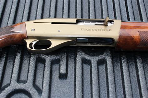 Sold Pending Funds 12 Gauge Remington 1100 Competition Trap