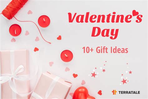 10 Valentines Day Ts That Are Thoughtful And Inexpensive