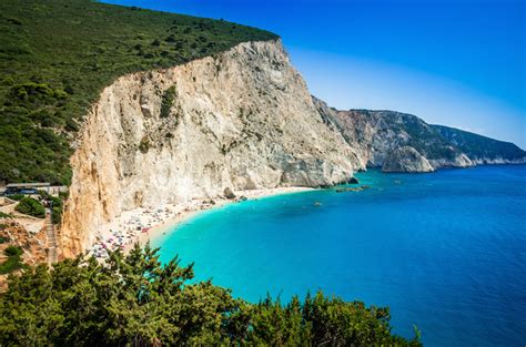 10 Best Beaches In Greece Most Beautiful Places In The World