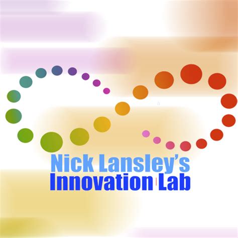 Stream Nick Lansleys Innovation Lab Theme Music By Nick Lansley