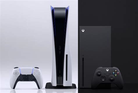 Ign’s Ps5 Vs Xbox Series X Poll Results Show That Microsoft May Need